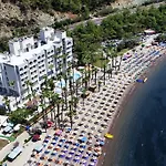Quadas - Adult Only Μαρμαρίς