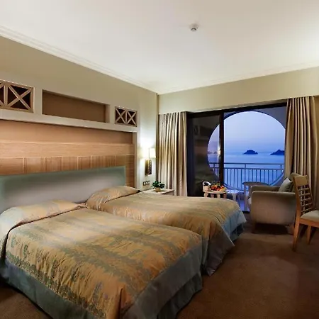 Quadas - Adult Only Hotell