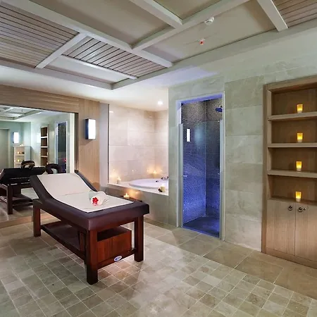 Quadas - Adult Only Hotell 4*