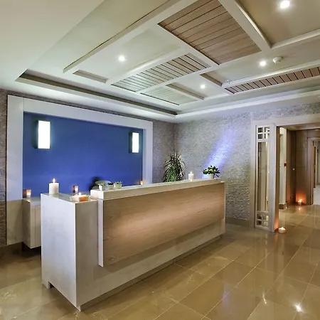 Quadas - Adult Only Отель Мармарис