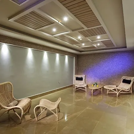 Quadas - Adult Only 4* Мармарис