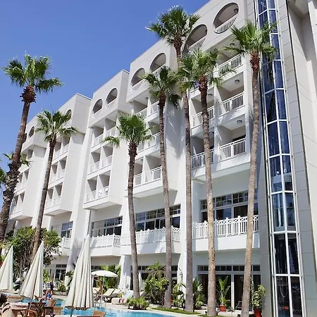 Quadas - Adult Only 4* Мармарис