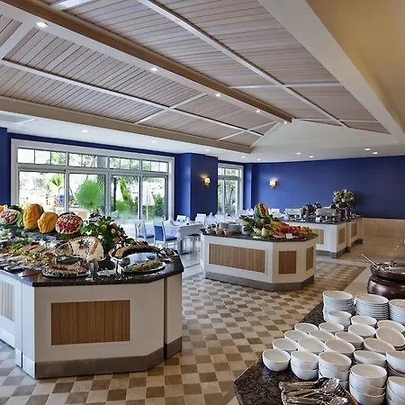 Quadas - Adult Only 4* Marmaris