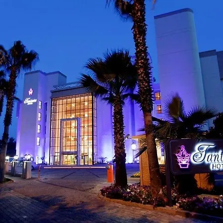 Quadas - Adult Only Hotell 4*