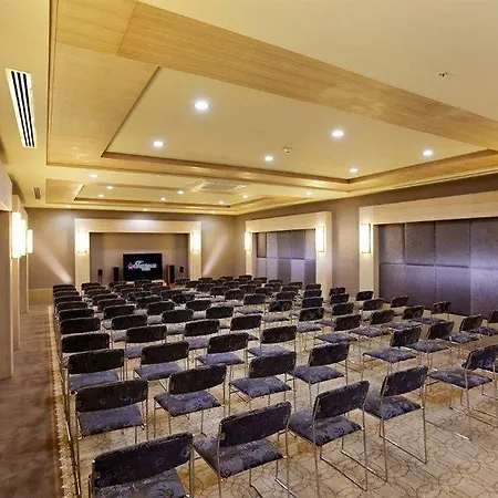 Quadas - Adult Only Hotell 4*