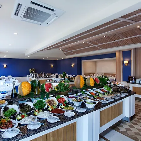 Hotel Quadas - Adult Only