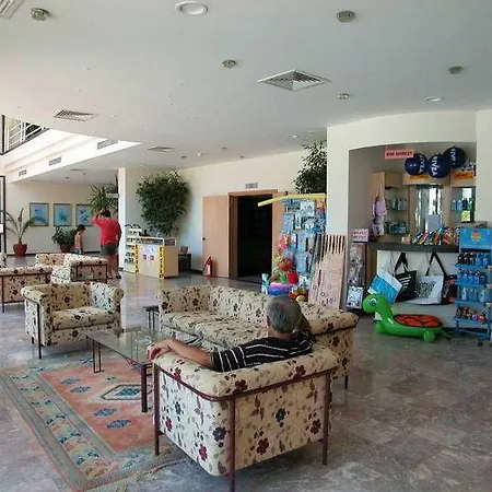 Hotell Quadas - Adult Only 4*