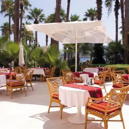 Отель Quadas - Adult Only 4*