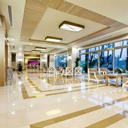 Quadas - Adult Only Marmaris