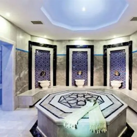 מלון Quadas - Adult Only 4*