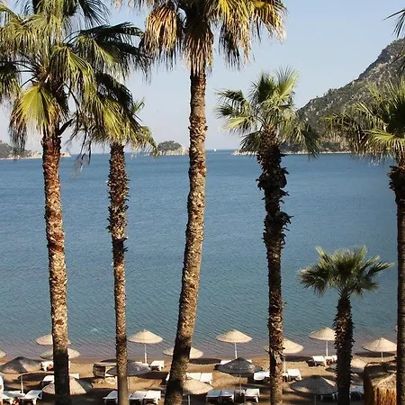 Quadas - Adult Only Hotell Marmaris