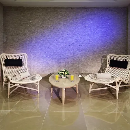 Hotel Quadas - Adult Only