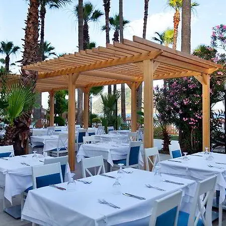 Quadas - Adult Only Отель Мармарис