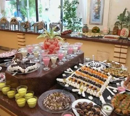 Отель Quadas - Adult Only