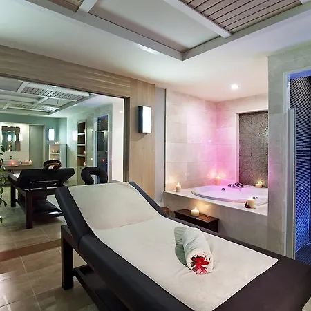 Quadas - Adult Only 4* Marmaris