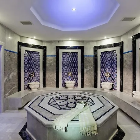 Отель Quadas - Adult Only 4*