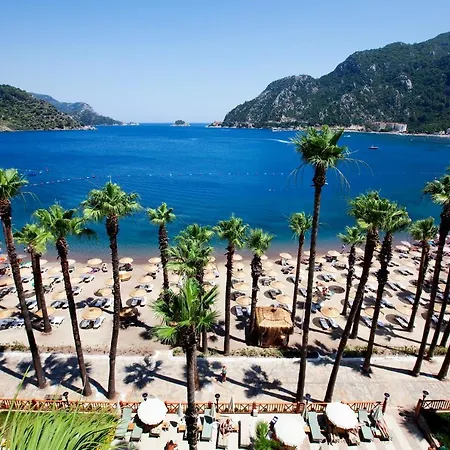 Quadas - Adult Only Otel 4*