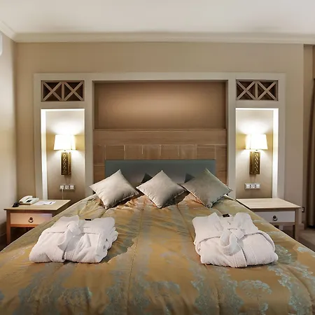 Quadas - Adult Only Otel