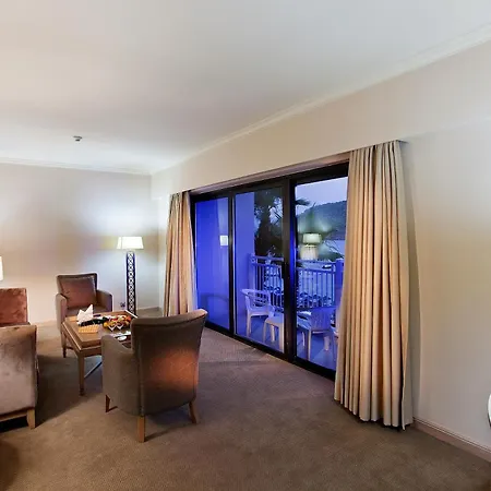 Quadas - Adult Only Otel