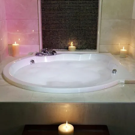 ホテル Quadas - Adult Only マルマリス