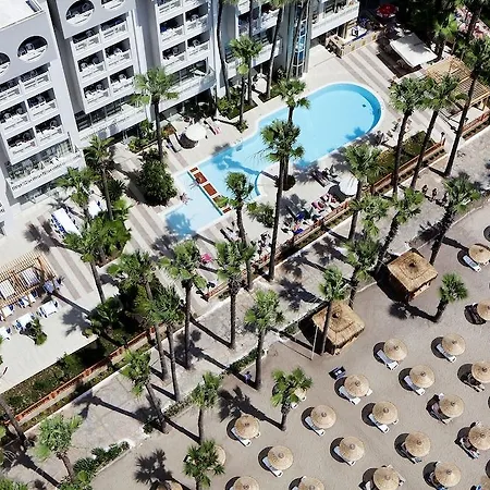 Otel Quadas - Adult Only 4*