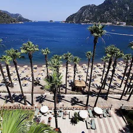Quadas - Adult Only Otel