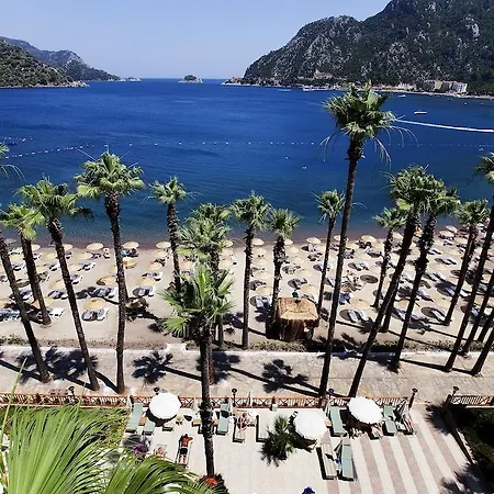 Quadas - Adult Only Otel