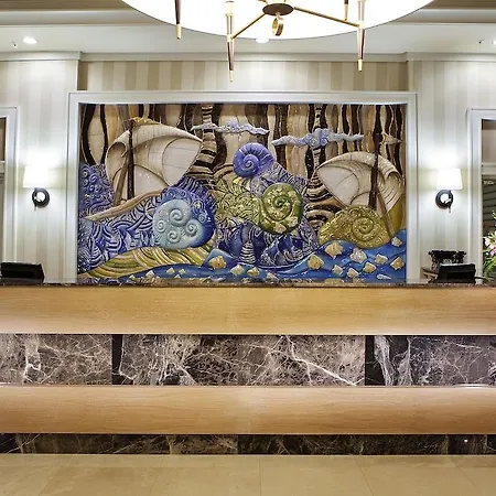 ホテル Quadas - Adult Only 4*