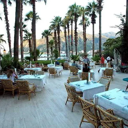 Quadas - Adult Only Otel 4*