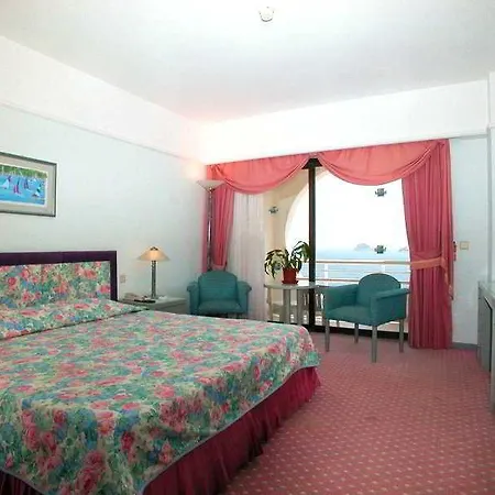 Otel Quadas - Adult Only Marmaris