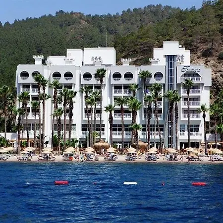 Quadas - Adult Only Otel