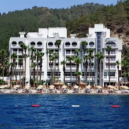 Quadas - Adult Only Otel