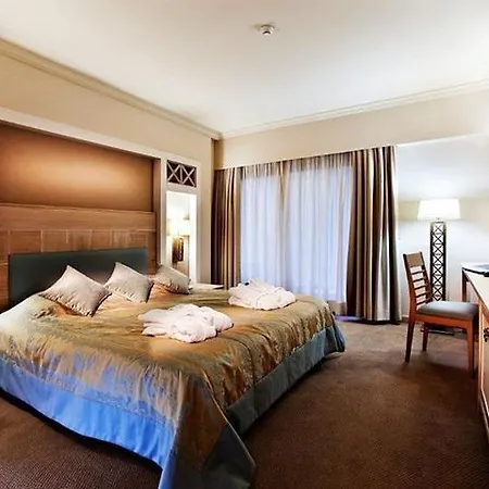 Quadas - Adult Only Otel