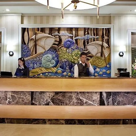 Quadas - Adult Only Otel Marmaris