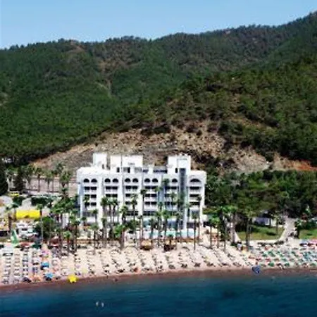 Otel Quadas - Adult Only