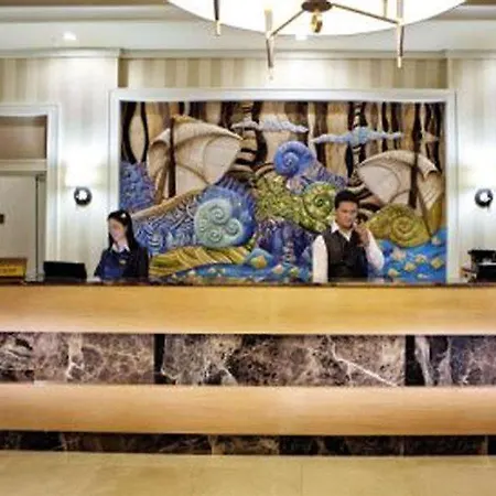 Otel Quadas - Adult Only Marmaris