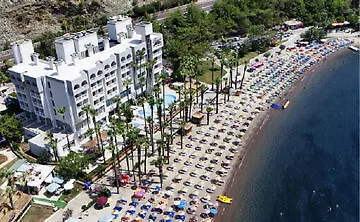 Quadas - Adult Only Otel Marmaris