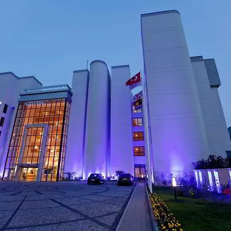 Quadas - Adult Only Otel