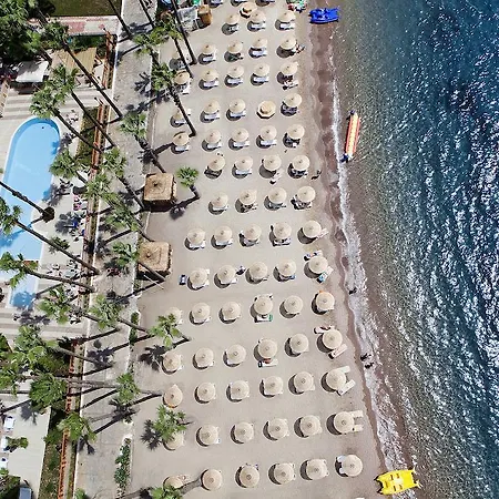 Quadas - Adult Only Otel 4*
