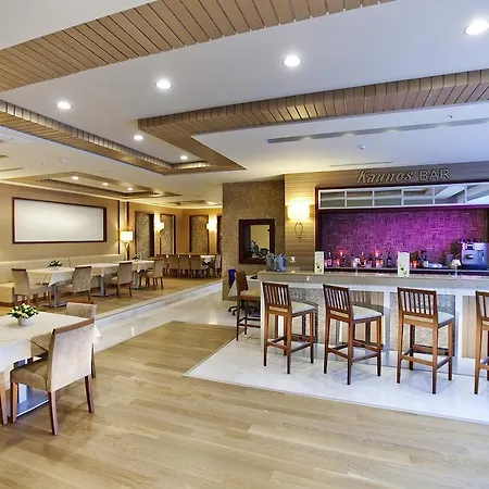Otel Quadas - Adult Only Marmaris