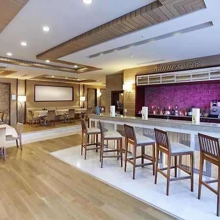 Quadas - Adult Only Otel