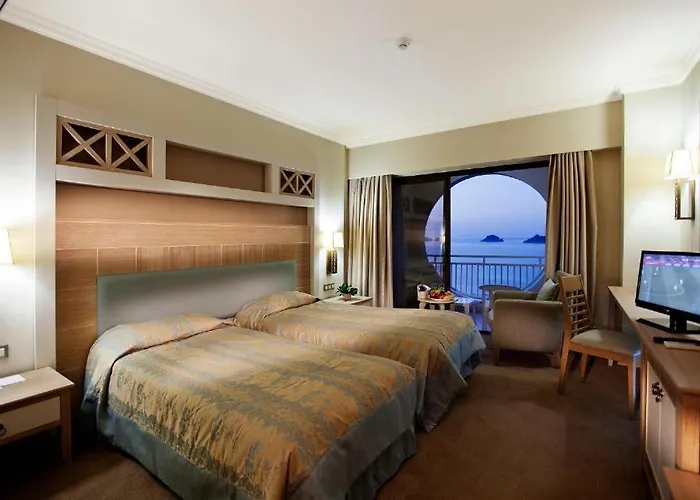 Quadas - Adult Only Otel