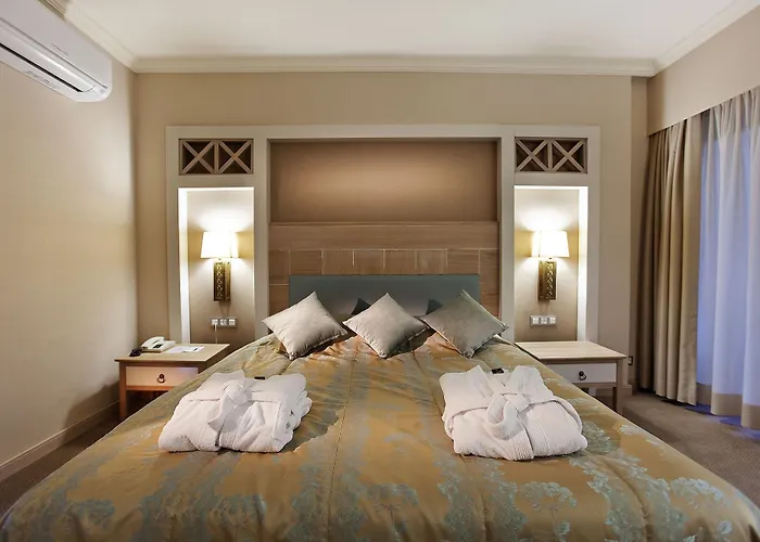 Quadas - Adult Only Hotell