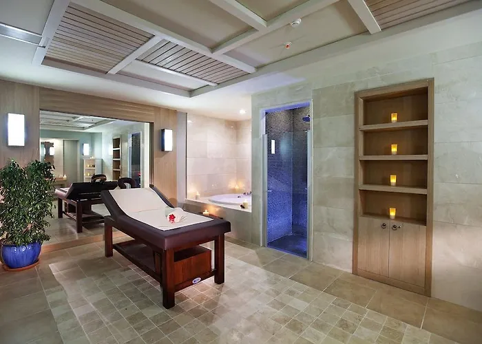 Quadas - Adult Only Hotell 4*