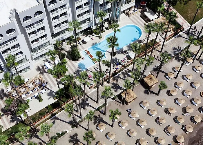 Hotell Quadas - Adult Only 4*