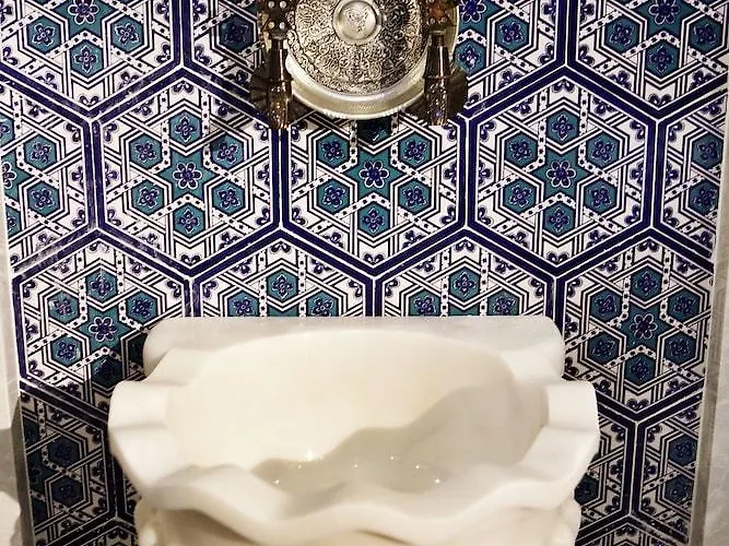 Quadas - Adult Only Marmaris