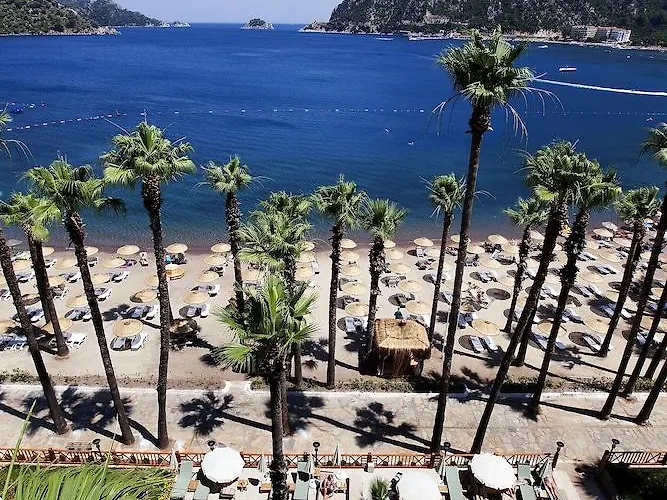 Quadas - Adult Only Otel