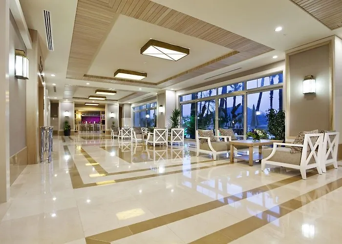Quadas - Adult Only Hotell 4*