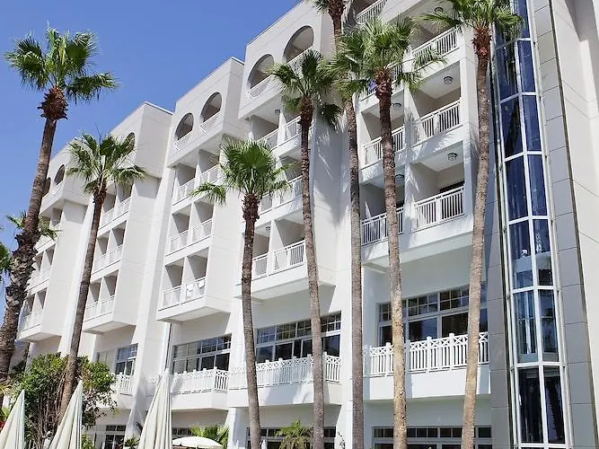 Quadas - Adult Only 4* Marmaris