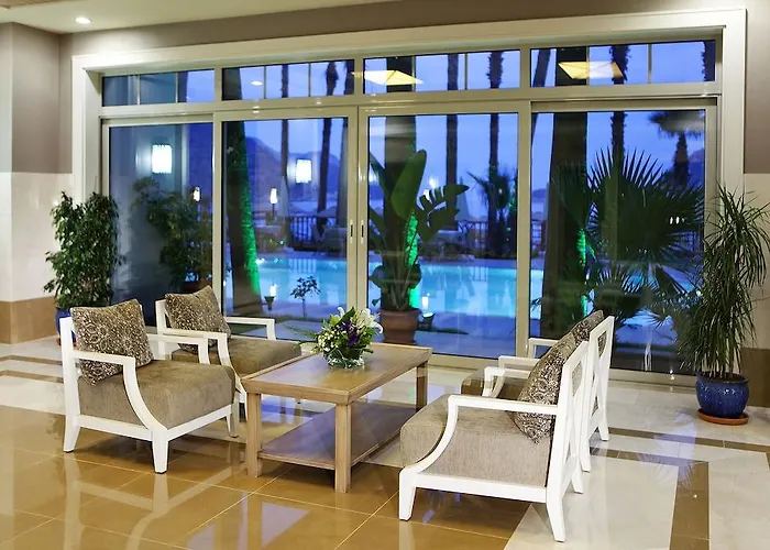 Hotell Quadas - Adult Only